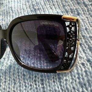 Black Women's Sunglasses Classic Glasses
